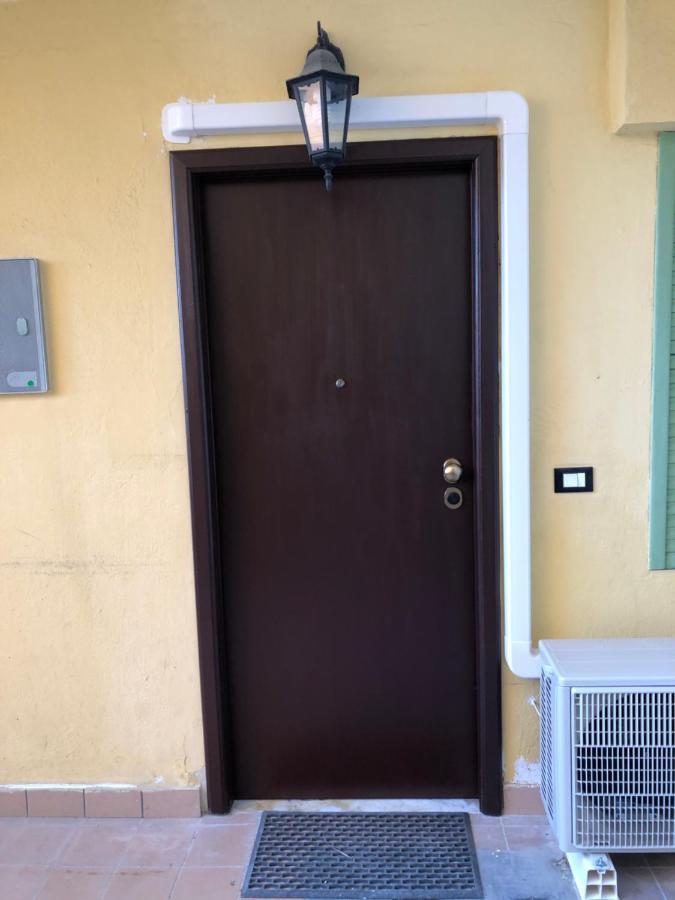 La Casa Della Nini Apartment Sanremo Exterior photo