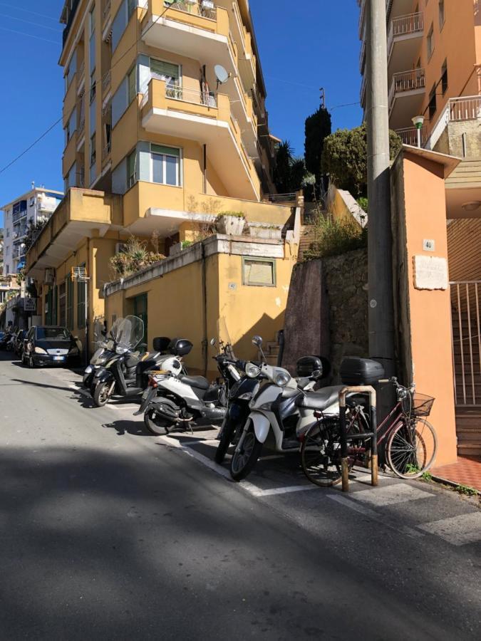 La Casa Della Nini Apartment Sanremo Exterior photo